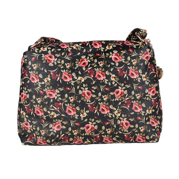 butterflies women's sling bag