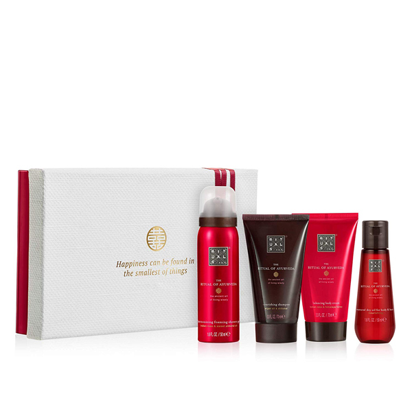 Ritual of Ayurveda Balancing Treat − Confezione regalo SImmagine