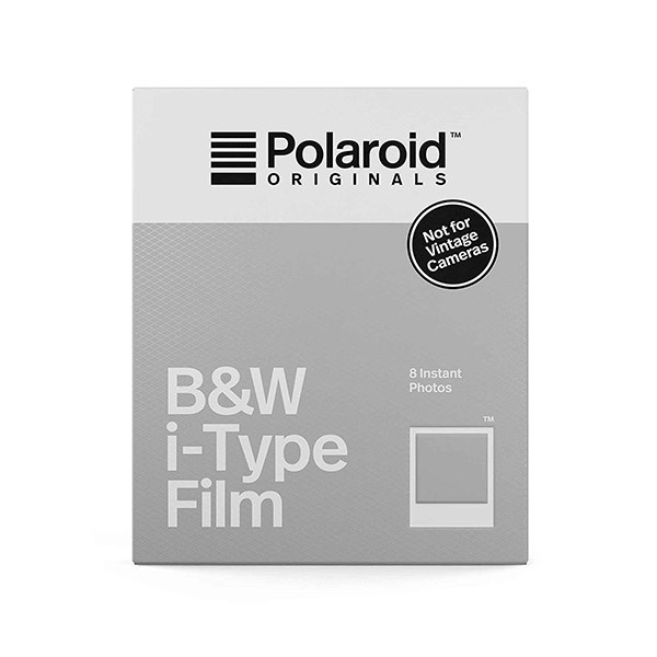 Polaroid i-Type Film for i-Type CamerasImage