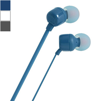 JBL Tune 110 In-Ear Headphones