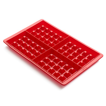 Wafelvorm – Set van 2 - Lékué