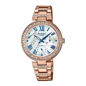casio watch ex306