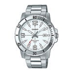 casio enticer gents watch a1365