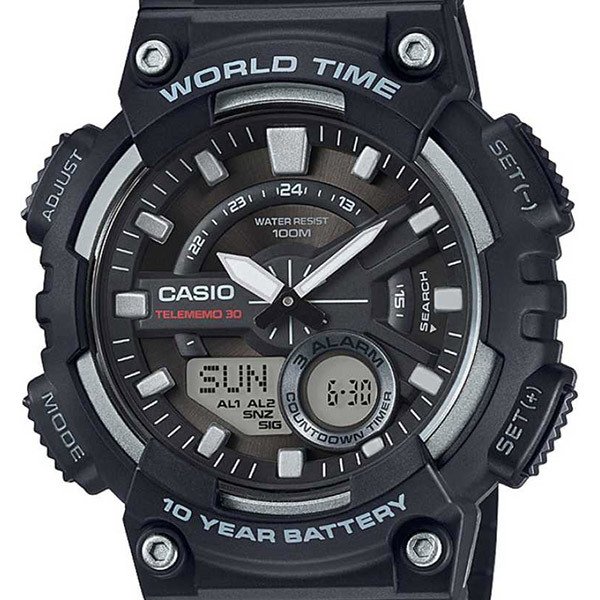 casio youth series amazon