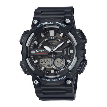 g shock watch blue colour