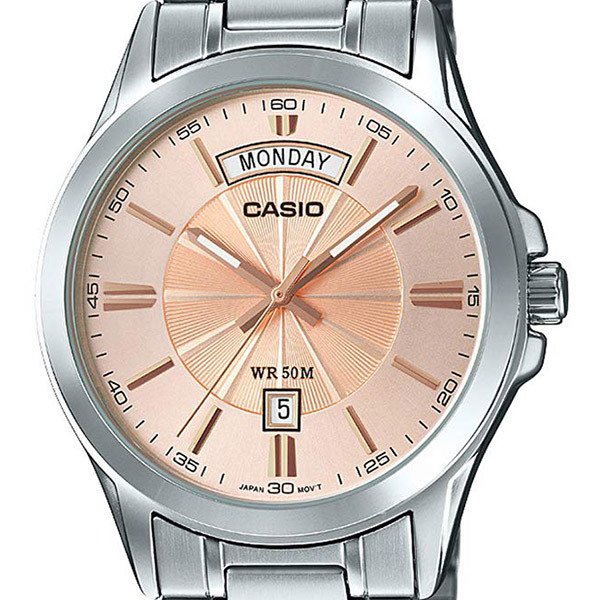 casio ad 235 enticer