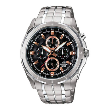 casio edifice gents watch ex306