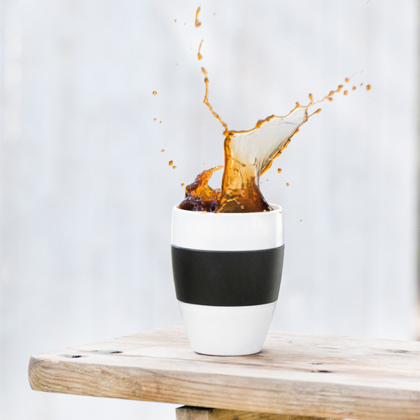 Mug isotherme 