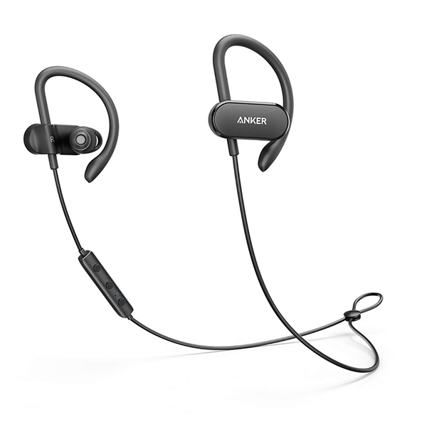 Anker SoundBuds Curve Bluetooth Sports EarphonesImage
