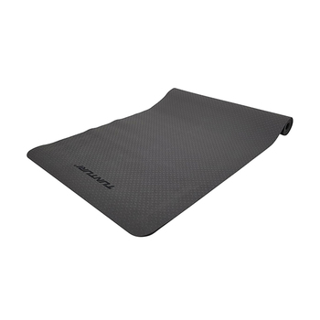 Esterilla de yoga TPE de 3mm de Tunturi
