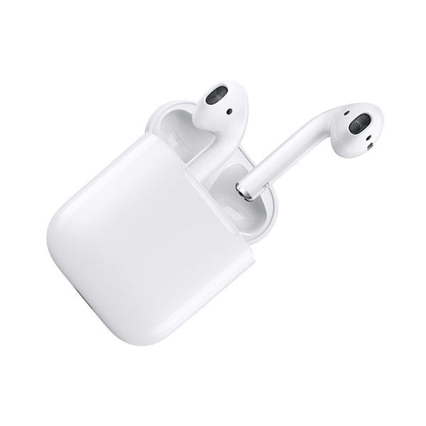Apple AirPods with Charging CaseImage