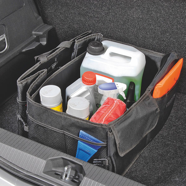 Hama Universal Automotive OrganiserImage
