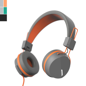 Hama NEXT On-Ear Stereo Headphones