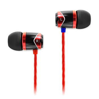 SoundMAGIC E10 In-Ear Headphones