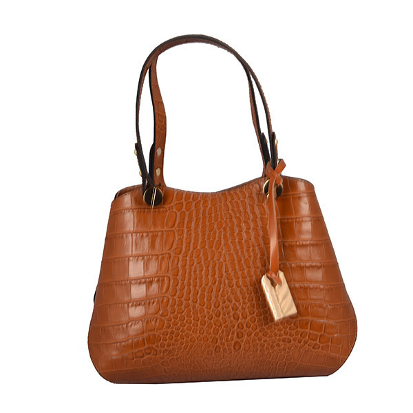 Emilio Masi CRESY Shoulder BagImage