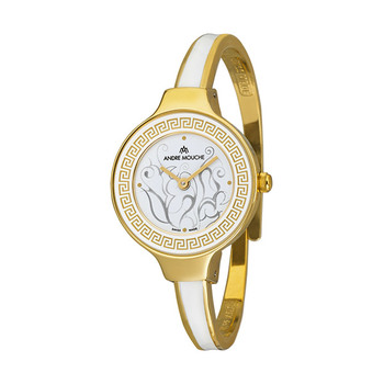 André Mouche ATHÉNA Ladies Watch