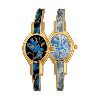 André Mouche ORCHID Ladies Watch