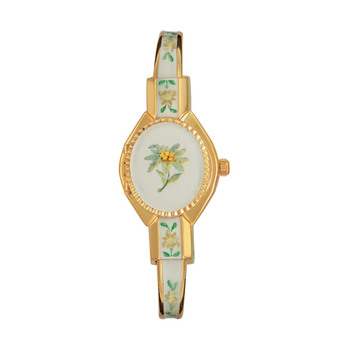 André Mouche MARQUISE EDELWEISS Ladies Watch