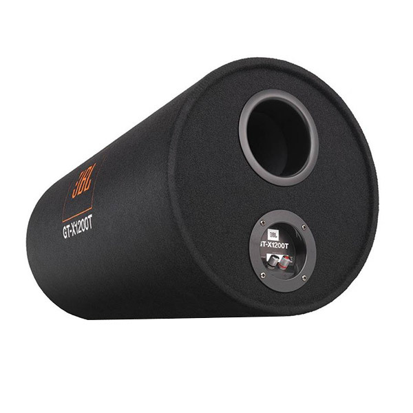 jbl tube woofer