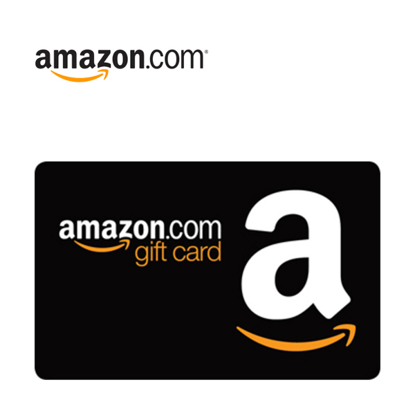 Amazon.com e-Gift CardImage