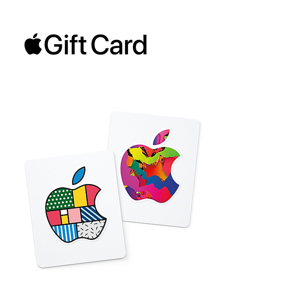 Apple Gift CardImage