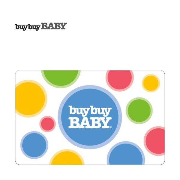 buybuy BABY e-Gift CardImage