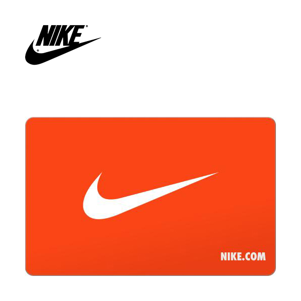 Nike e-Gift CardImage