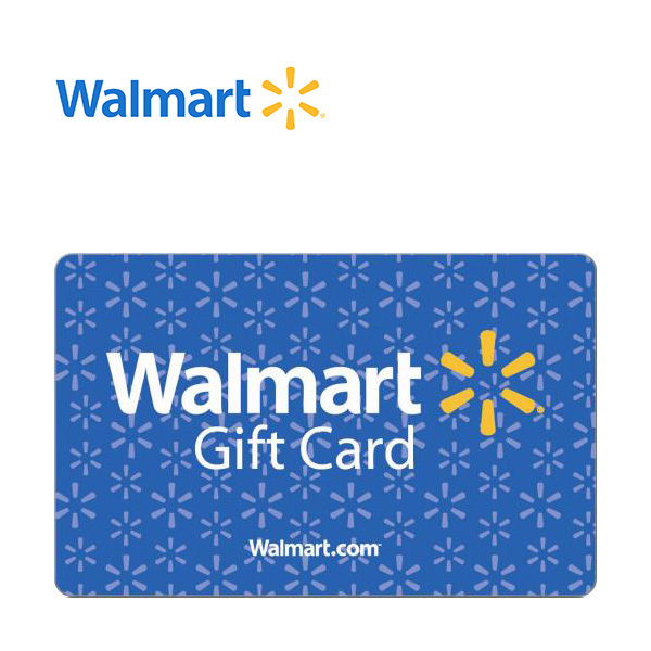Walmart e-Gift CardImage