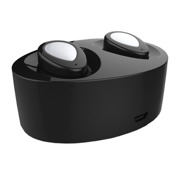Trends TWS-K2 Bluetooth Earbuds with Charging Station