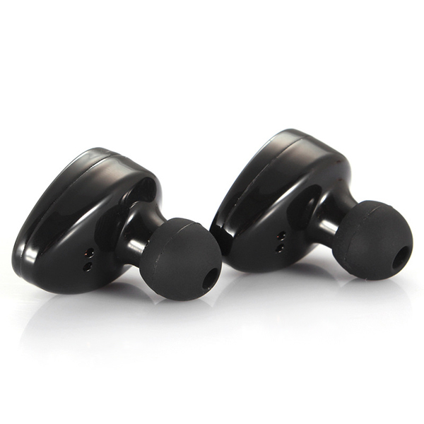 Trends TWS-K2 Bluetooth Earbuds with Charging StationImage
