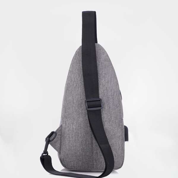 Trends Sling Bag with USB PortImage