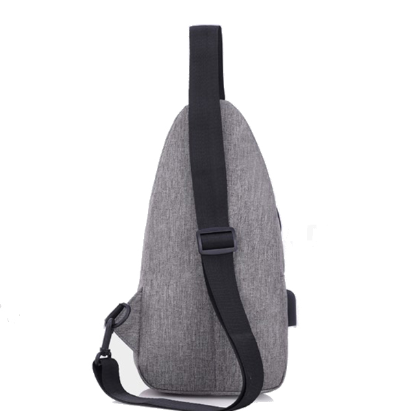 Trends Sling Bag with USB PortImage