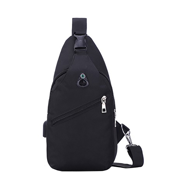 Trends Sling Bag with USB PortImage
