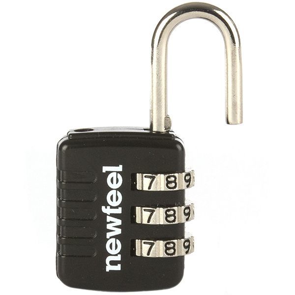 newfeel tsa lock