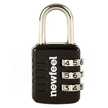 tsa lock decathlon