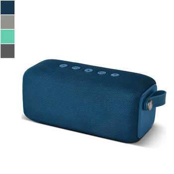 Fresh 'n Rebel Rockbox BOLD M Waterproof Bluetooth Speaker