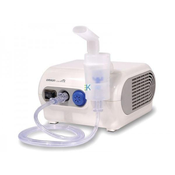 OMRON CompAIR C28P Compressor NebulizerImage