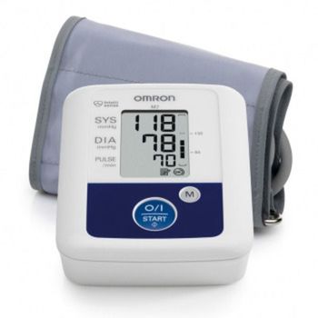 OMRON M2 Basic Blood Pressure Monitor