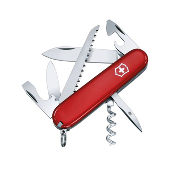 Victorinox CAMPER Swiss Army Knife