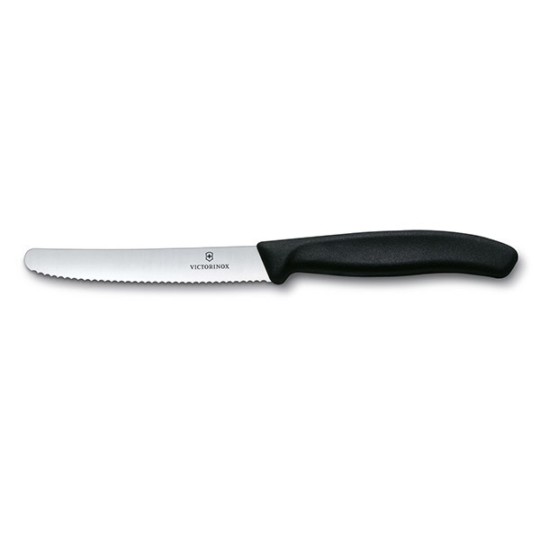 Victorinox SWISS CLASSIC Tomato and Table KnifeImage
