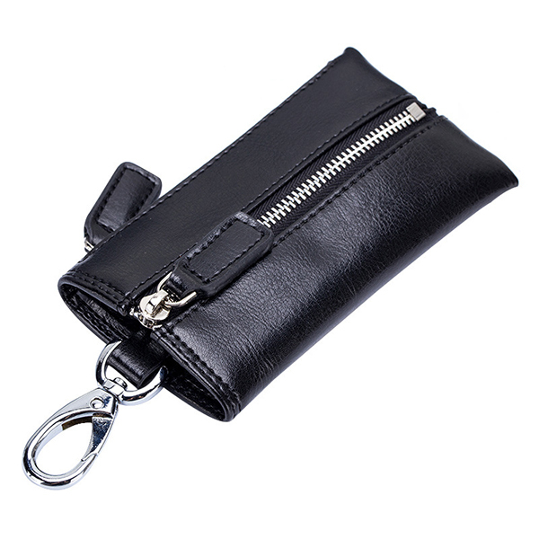 Trends Genuine Leather Key Holder WalletImage