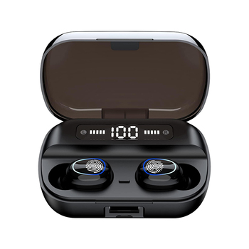 Trends Q82 Noise-Canceling TWS Earbuds
