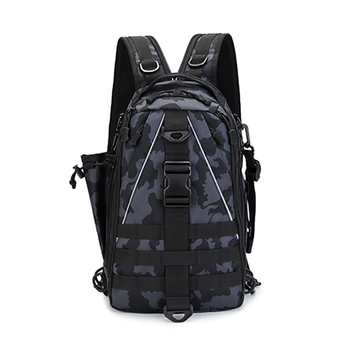 Trends Rucksack Military Tactical Backpack