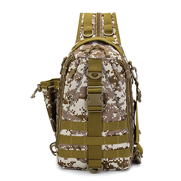 Trends Rucksack Military Tactical BackpackImage