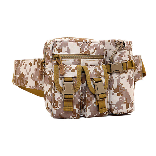 Trends Tactical Military Waist BagImage