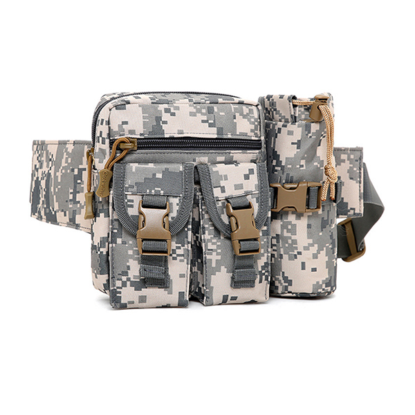 Trends Tactical Military Waist BagImage