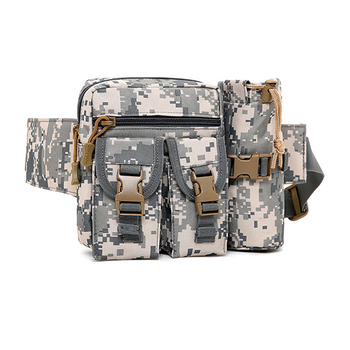 Trends Tactical Military Waist Bag