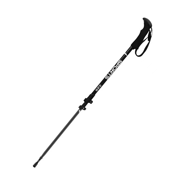 Trends Carbon Fiber Trekking PolesImage