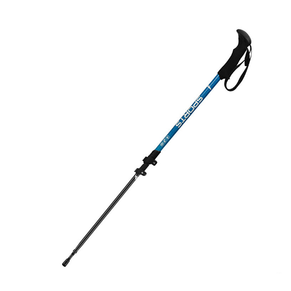 Trends Carbon Fiber Trekking PolesImage