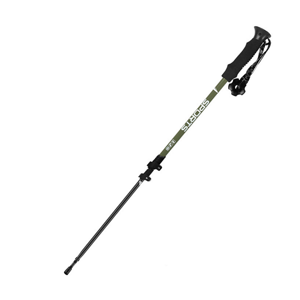 Trends Carbon Fiber Trekking PolesImage